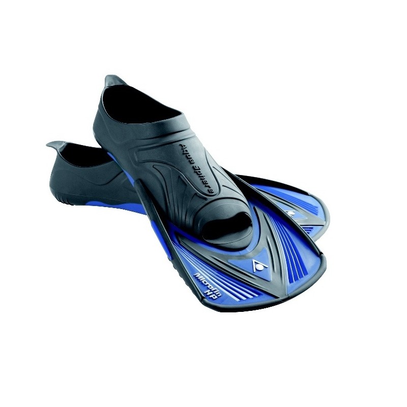 Palmes Microfin HP Aquasphere Palmes Microfin HP Aquasphere