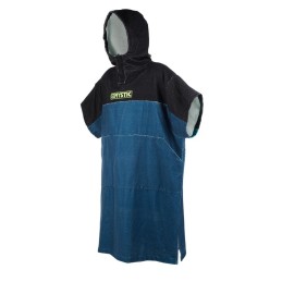 MYSTIC Pončo TEAL divers.cz