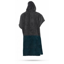 MYSTIC Pončo TEAL divers.cz