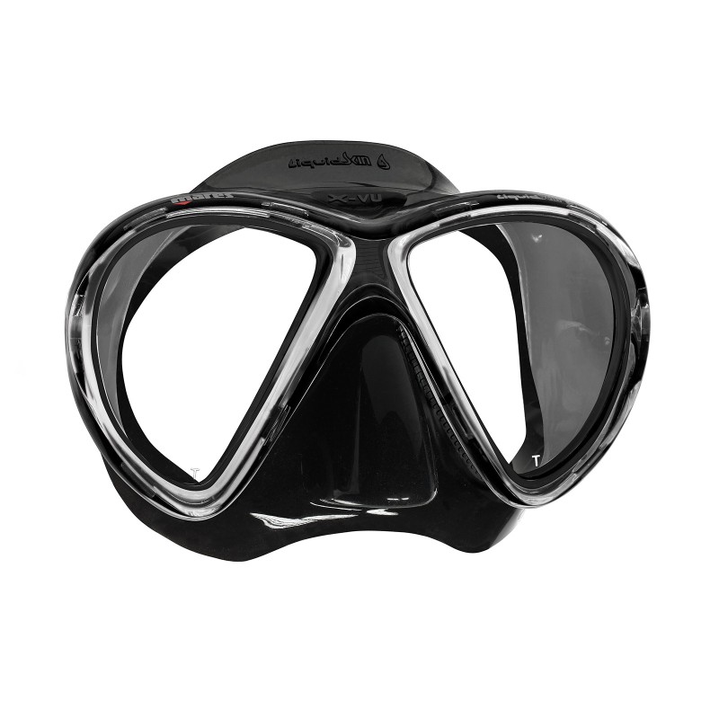 Maska X-VU LIQUID SKIN