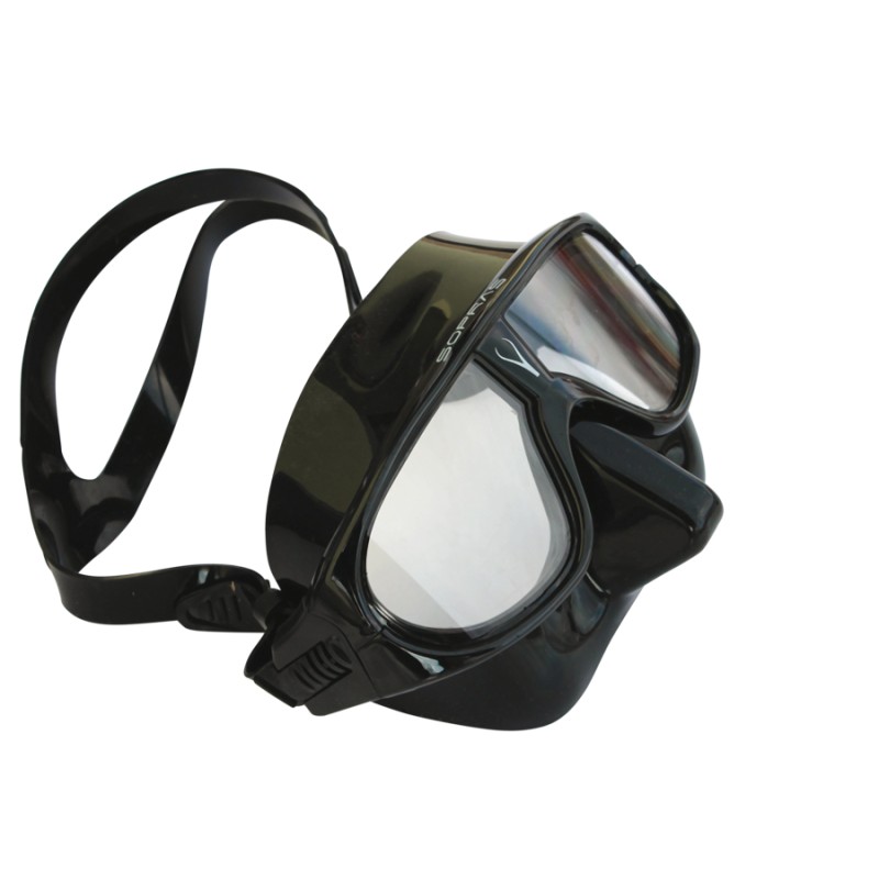 Maska SFERICA II|Potápěčské brýle, masky|Divers Direct Praha