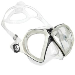 INFINITY transparent mask, Technisub