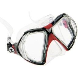 INFINITY transparent mask, Technisub