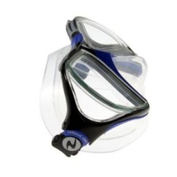 INFINITY transparent mask, Technisub