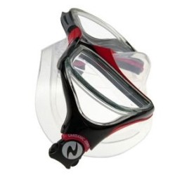 INFINITY transparent mask, Technisub