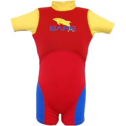 wetsuit Float DOLPHIN children
