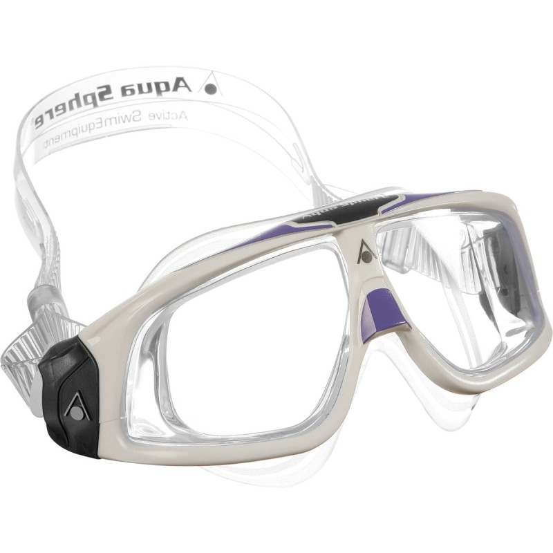 Gafas de natación SEAL LADY 2.0 Aquasphere Gafas de natación SEAL LADY 2.0 Aquasphere