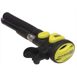 Inflátor s oktopusem ATOMIC SS1