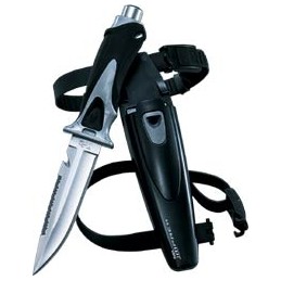Nôž IMPREX FK-210, Tusa