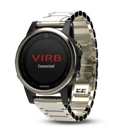 Hodinky multifunkční FENIX5S Sapphire Optic