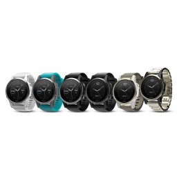 Hodinky multifunkční FENIX5S Sapphire Optic