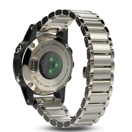 Hodinky multifunkční FENIX5S Sapphire Optic