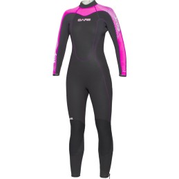 Neopren VELOCITY 3mm Full - dámský