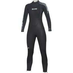 Neopren VELOCITY 3mm Full - dámský