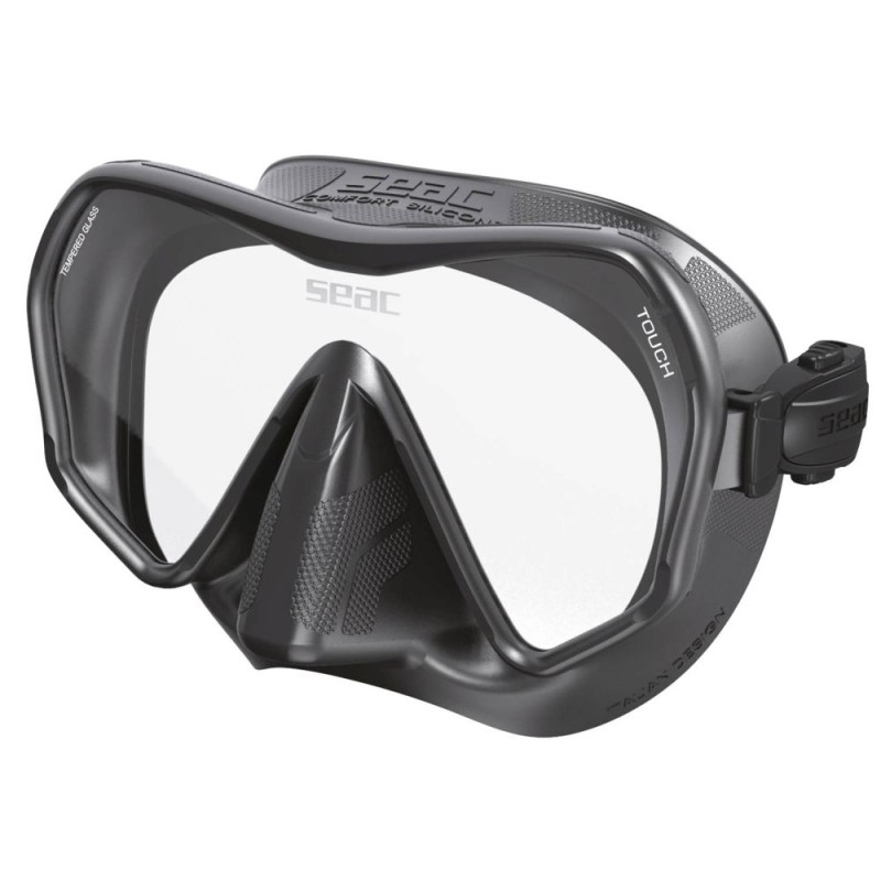 Masque sans cadre TOUCH
