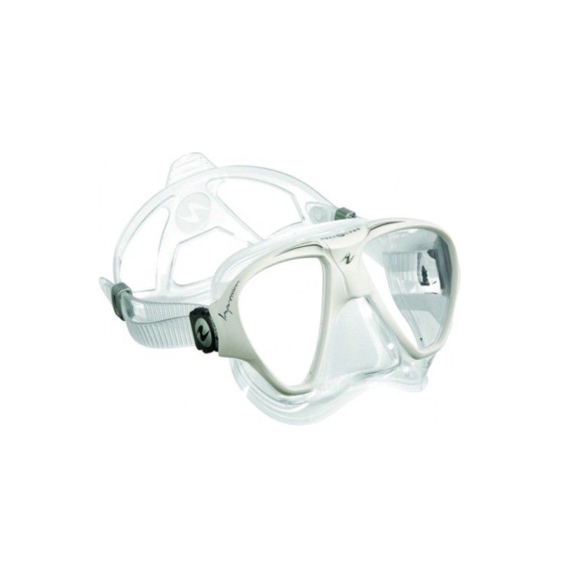 Technisub Maska IMPRESSION transparentní divers.cz Technisub Maska IMPRESSION transparentní divers.cz