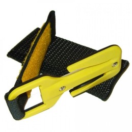 Cutter Trilobite, flexible hand