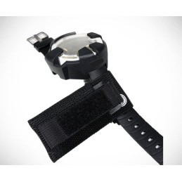 Cutter Trilobite, flexible hand