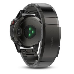 Hodinky multifunkční FENIX5 Sapphire Optic