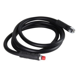 Hadice středotlaká XTX 3,8" k automatice 210 cm APEKS