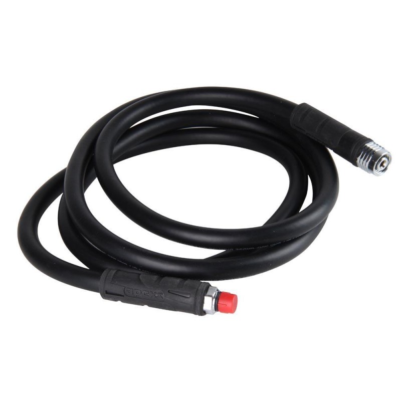 Hadice středotlaká XTX 3,8" k automatice 210 cm APEKS