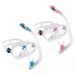 Set maska MAREA JUNIOR + šnorchl MINIDRY