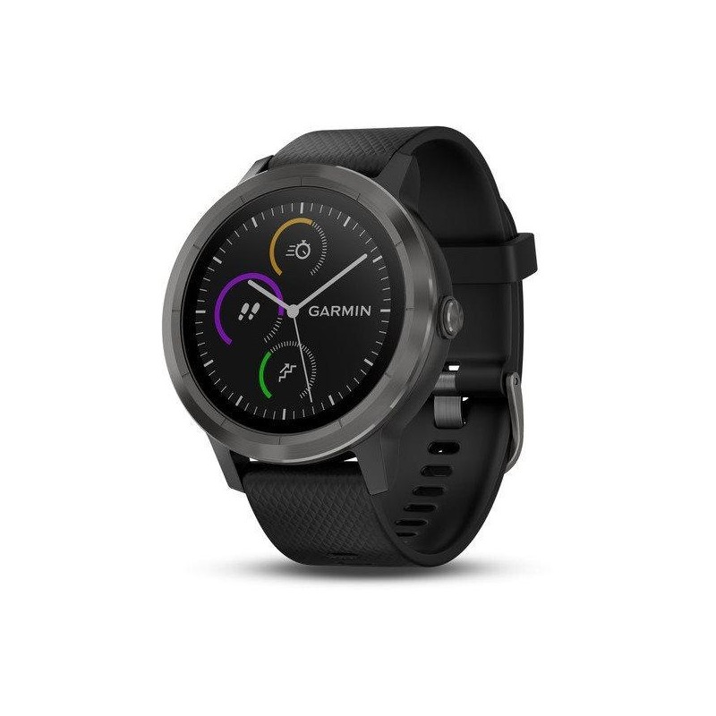 Hodinky multisportovní vívoActive3 Optic Hodinky multisportovní vívoActive3 Optic