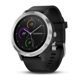 Hodinky multisportovní vívoActive3 Optic