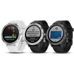Hodinky multisportovní vívoActive3 Optic