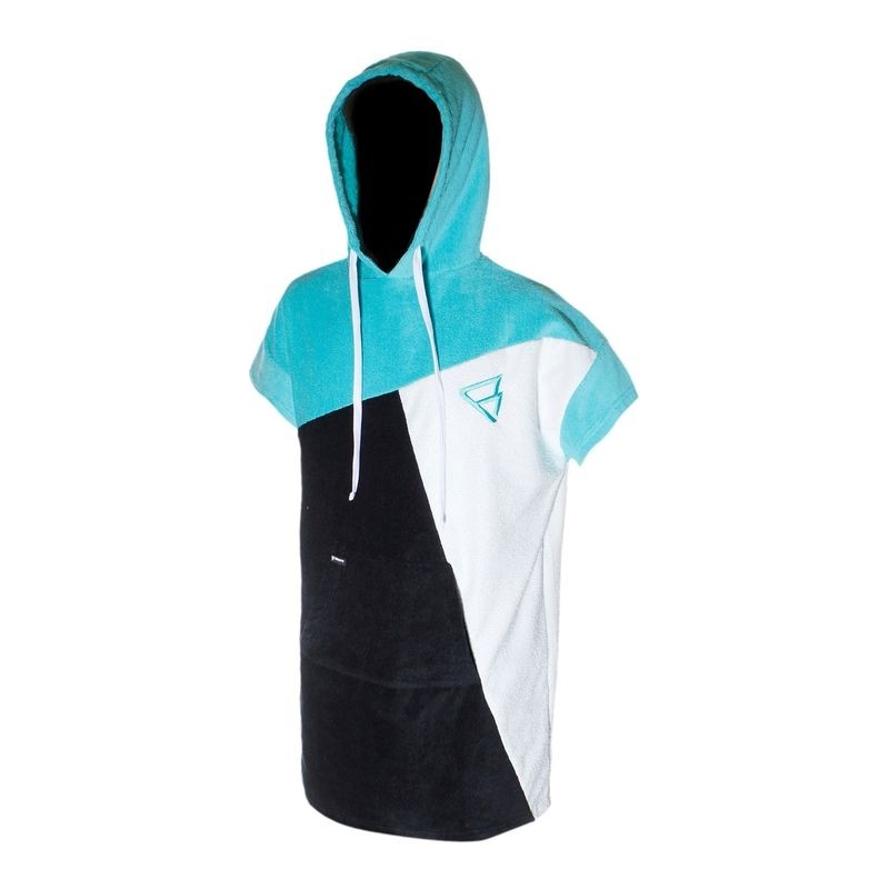 Pončo junior MINT Brunotti