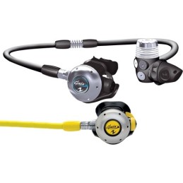 Automatika LEGEND GLACIA + Octopus - komplet, Aqualung