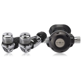 Automatika LEGEND GLACIA + Octopus - komplet, Aqualung