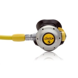 Automatika LEGEND GLACIA Oktopus, Aqualung