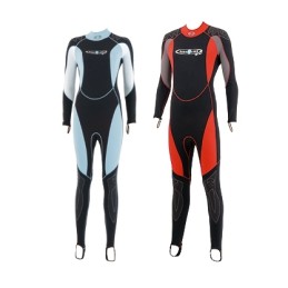 Wetsuit SKIN SUIT 1 mm - Men, Aqualung