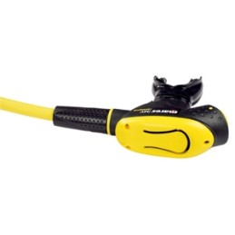 Automatika oktopus MV, Mares