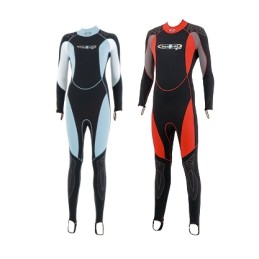 Wetsuit SKIN SUIT 1 mm - Lady, Aqualung