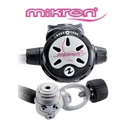 Regulator MIKRON MAN, Aqualung