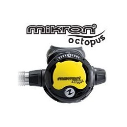 Regulator MIKRON MAN, Aqualung