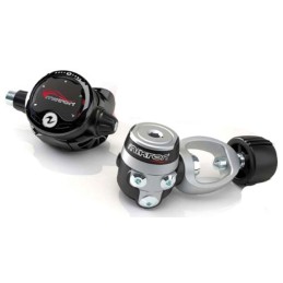 Regulator MIKRON MAN, Aqualung