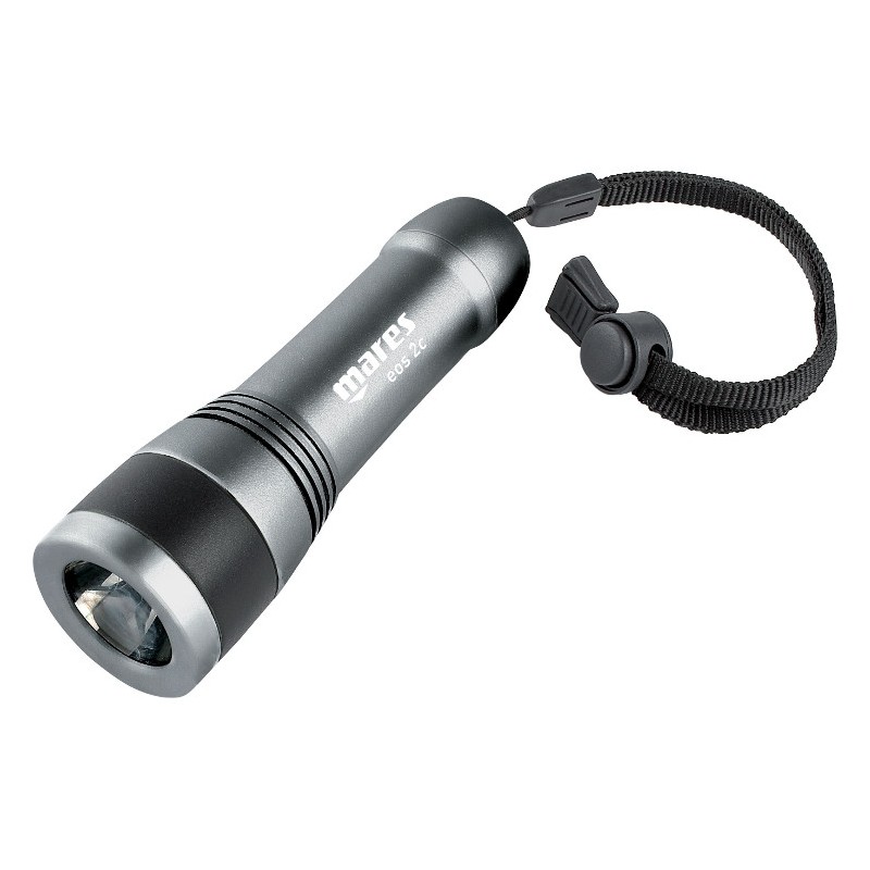 Lampa EOS 2 Compact, Mares|Lampy na baterky|Divers Direct Praha