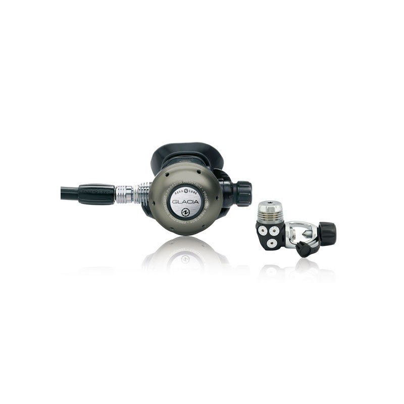 Regulator LEGEND GLACIA ACD, Aqualung