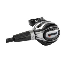 Automatika FUSION 52X, Mares, set