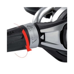 Automatika FUSION 52X, Mares, set