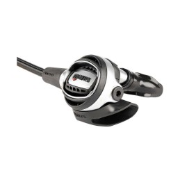 Automatika FUSION 52X, Mares, set