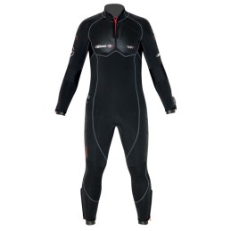 Beuchat Neopren FOCEA COMFORT 5 divers.cz
