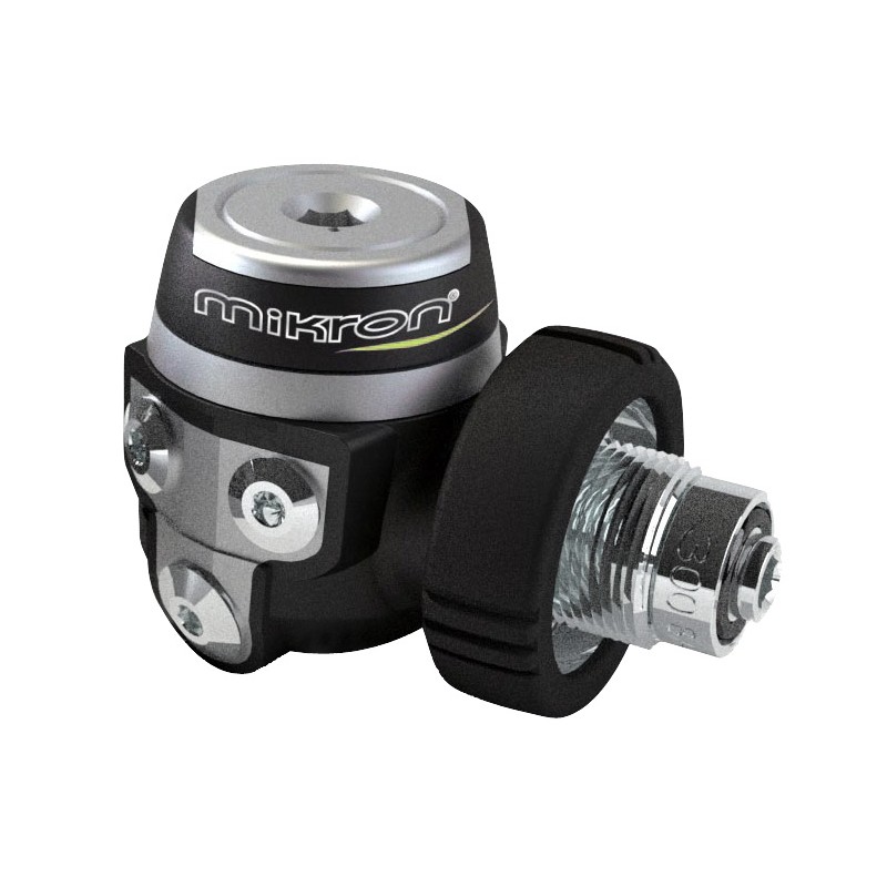 Regulator MIKRON,1.stage, Aqualung Regulator MIKRON,1.stage, Aqualung