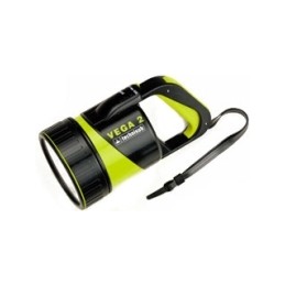 Halogen lamp VEGA 2, Technisub