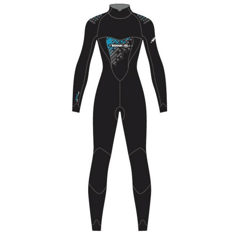 Optima wetsuit Lady
