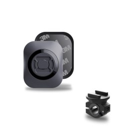 Phone Holder for Mirror