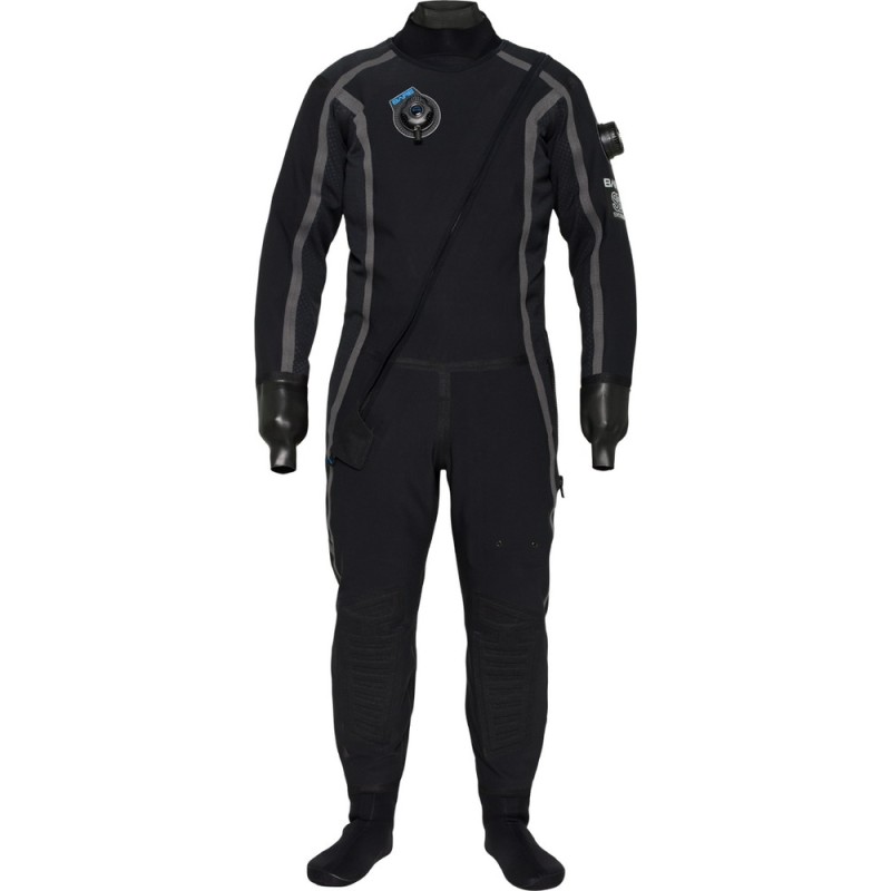 Oblek suchý SB SYSTEM
